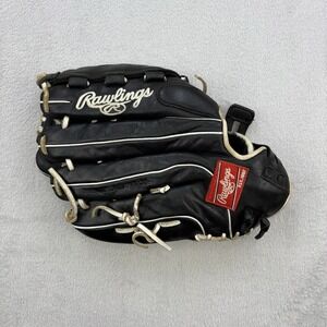 Rawlings Gold Glove Elite Pro Design Mens 13" RHT Right Hand Baseball GGEFP130BB